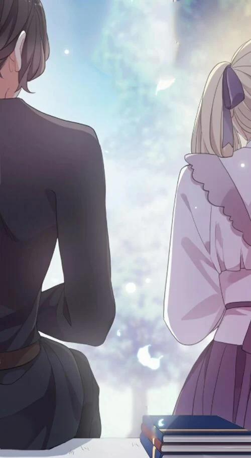 Vết Cắn Ngọt Ngào 3 61 trang 34