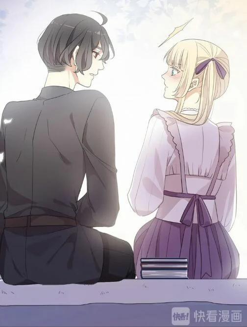 Vết Cắn Ngọt Ngào 3 61 trang 37