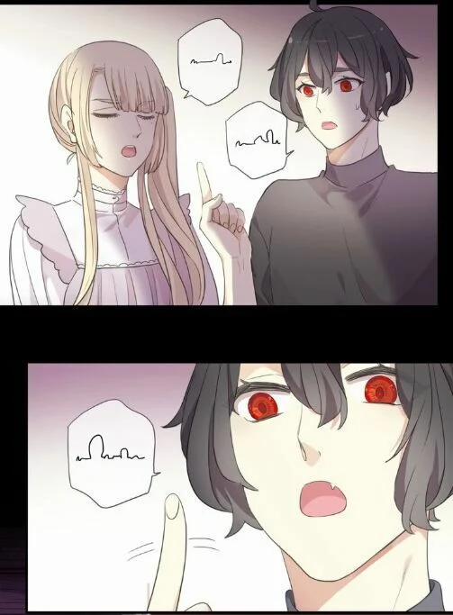 Vết Cắn Ngọt Ngào 3 61 trang 40