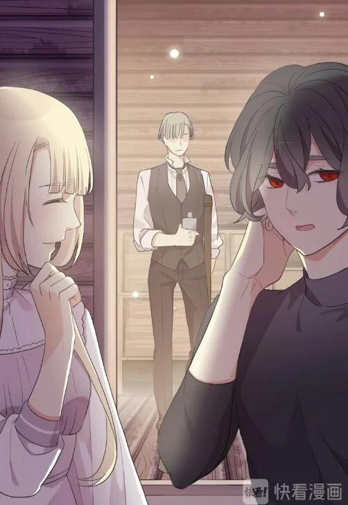 Vết Cắn Ngọt Ngào 3 61 trang 41