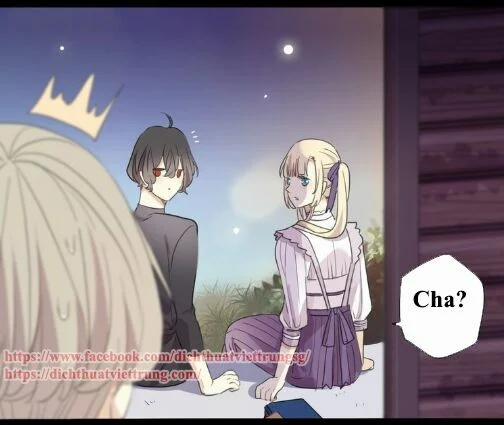 Vết Cắn Ngọt Ngào 3 61 trang 43