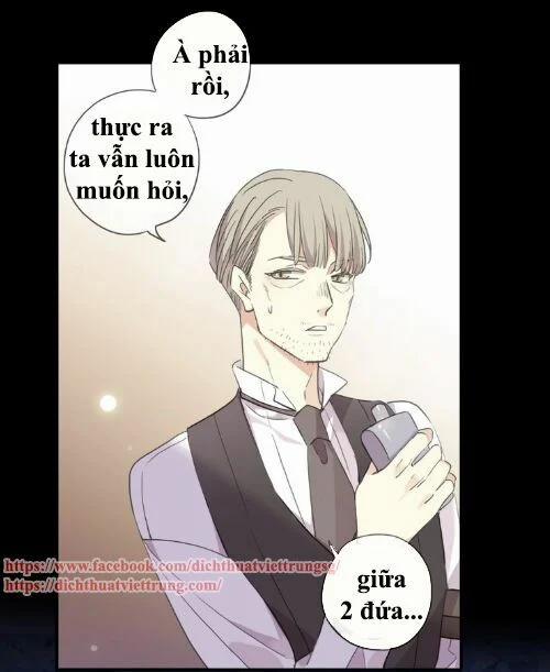 Vết Cắn Ngọt Ngào 3 61 trang 45