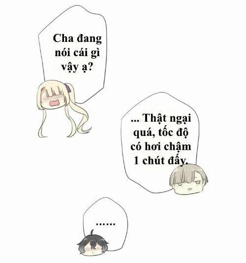 Vết Cắn Ngọt Ngào 3 61 trang 47