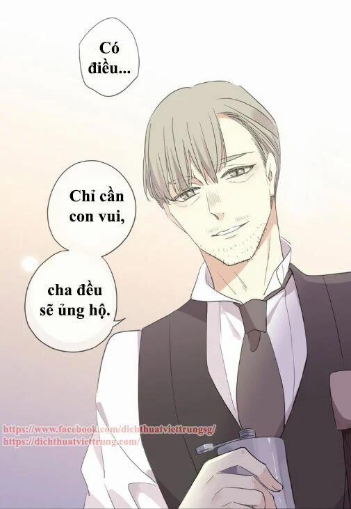 Vết Cắn Ngọt Ngào 3 61 trang 48