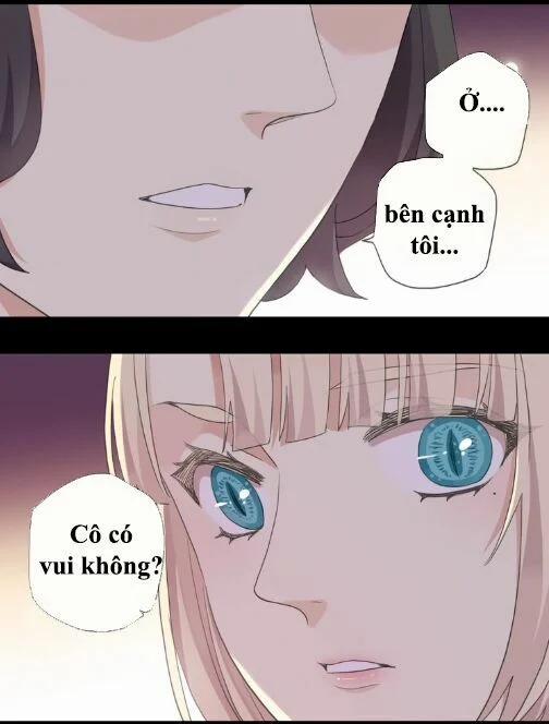 Vết Cắn Ngọt Ngào 3 61 trang 52