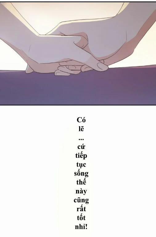 Vết Cắn Ngọt Ngào 3 61 trang 57