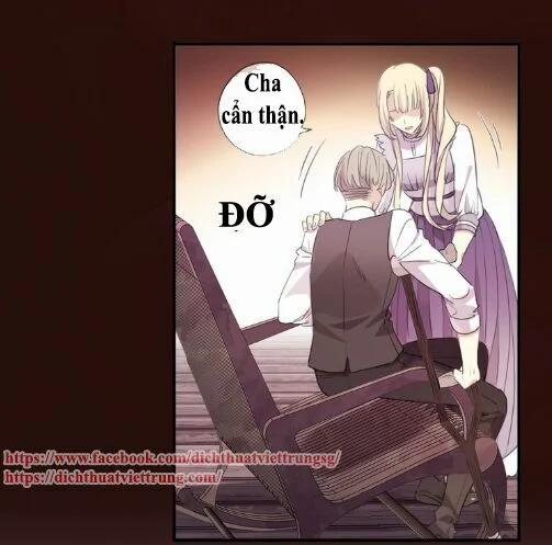 Vết Cắn Ngọt Ngào 3 61 trang 9