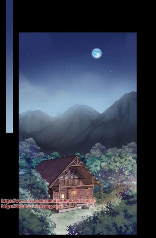 Vết Cắn Ngọt Ngào 3 62 trang 1