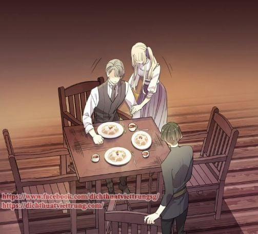 Vết Cắn Ngọt Ngào 3 62 trang 10