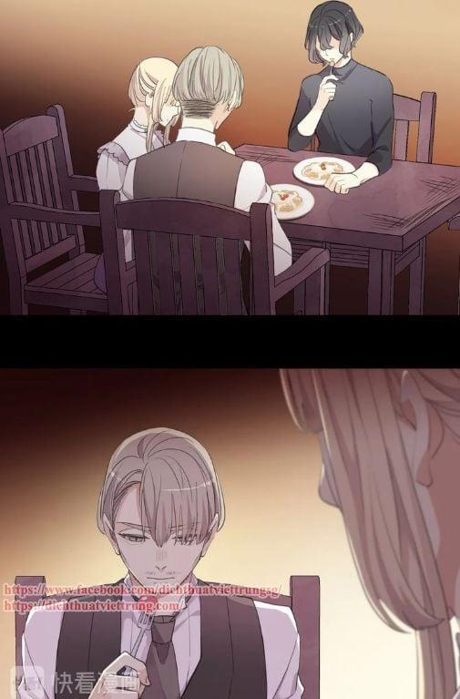 Vết Cắn Ngọt Ngào 3 62 trang 11