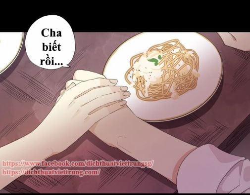 Vết Cắn Ngọt Ngào 3 62 trang 17