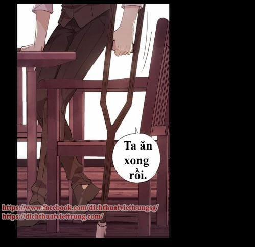 Vết Cắn Ngọt Ngào 3 62 trang 18