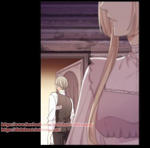 Vết Cắn Ngọt Ngào 3 62 trang 19