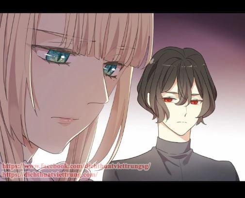 Vết Cắn Ngọt Ngào 3 62 trang 20