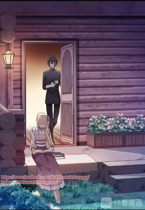 Vết Cắn Ngọt Ngào 3 62 trang 22