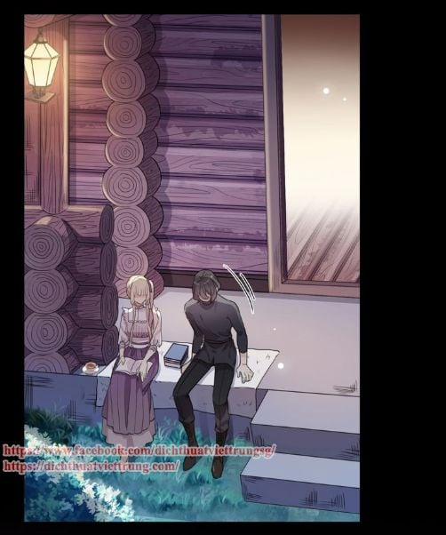 Vết Cắn Ngọt Ngào 3 62 trang 25