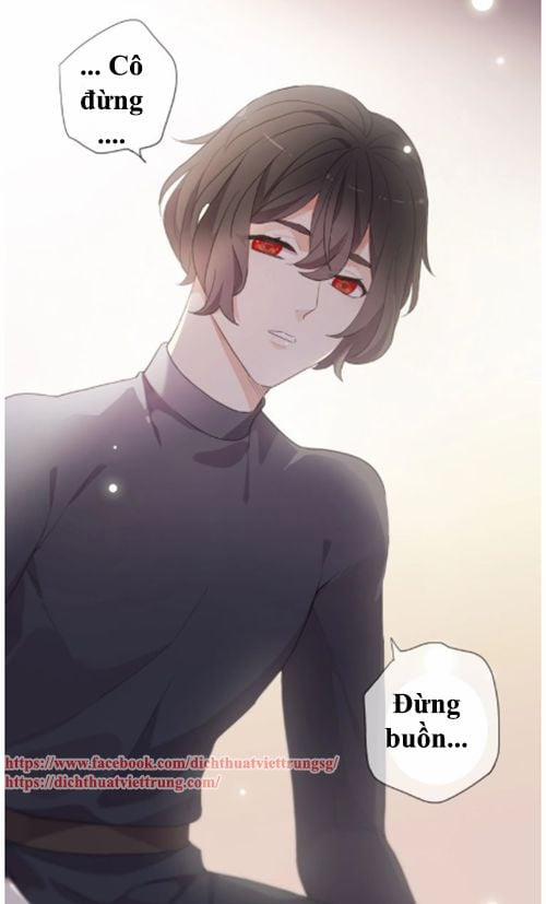 Vết Cắn Ngọt Ngào 3 62 trang 27