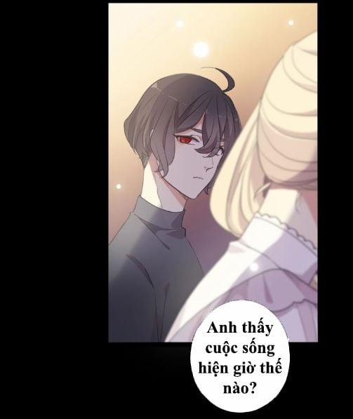 Vết Cắn Ngọt Ngào 3 62 trang 31