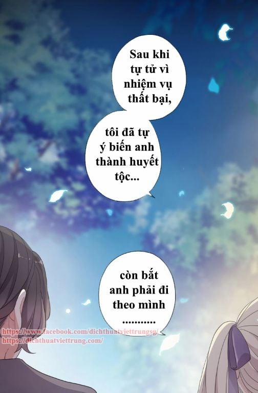 Vết Cắn Ngọt Ngào 3 62 trang 33