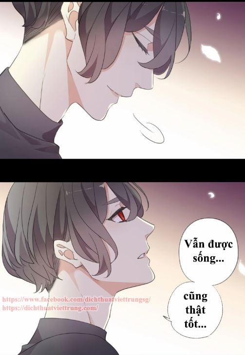 Vết Cắn Ngọt Ngào 3 62 trang 35