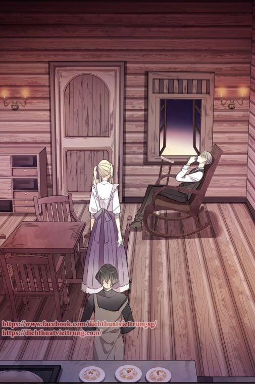 Vết Cắn Ngọt Ngào 3 62 trang 4