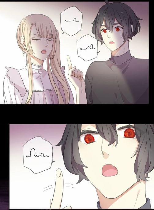 Vết Cắn Ngọt Ngào 3 62 trang 40