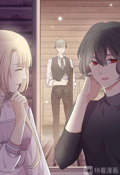 Vết Cắn Ngọt Ngào 3 62 trang 41