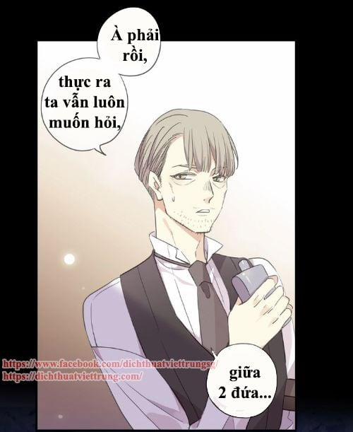 Vết Cắn Ngọt Ngào 3 62 trang 45