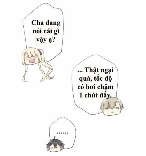 Vết Cắn Ngọt Ngào 3 62 trang 47