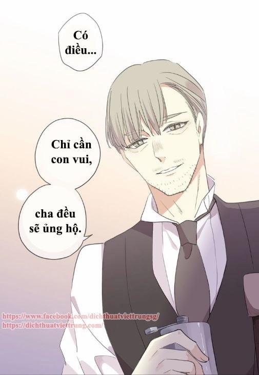 Vết Cắn Ngọt Ngào 3 62 trang 48