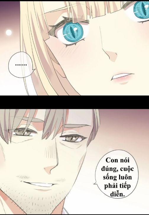 Vết Cắn Ngọt Ngào 3 62 trang 49