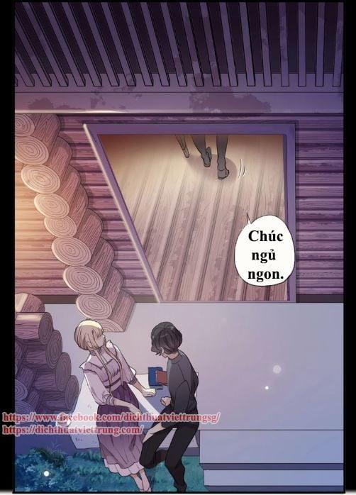 Vết Cắn Ngọt Ngào 3 62 trang 50