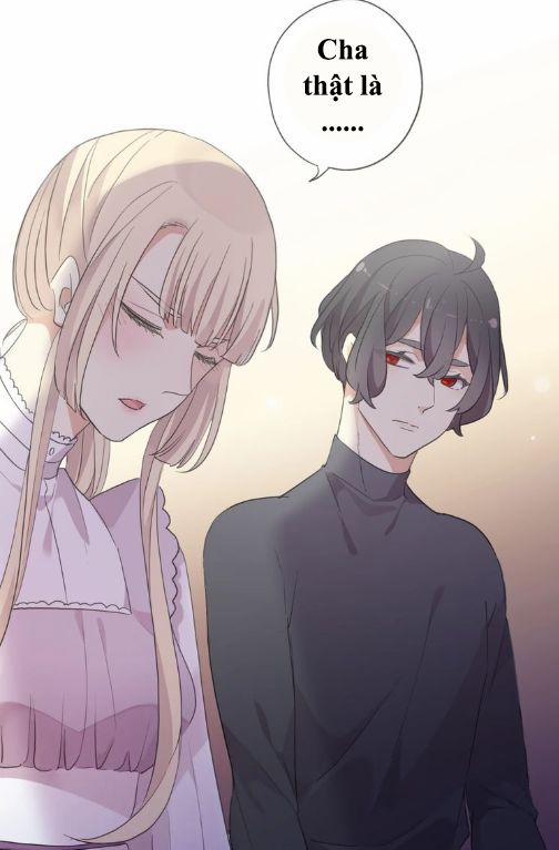 Vết Cắn Ngọt Ngào 3 62 trang 51