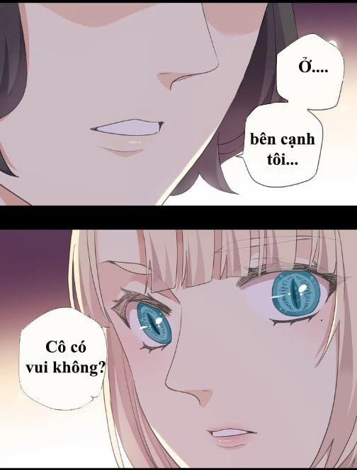 Vết Cắn Ngọt Ngào 3 62 trang 52