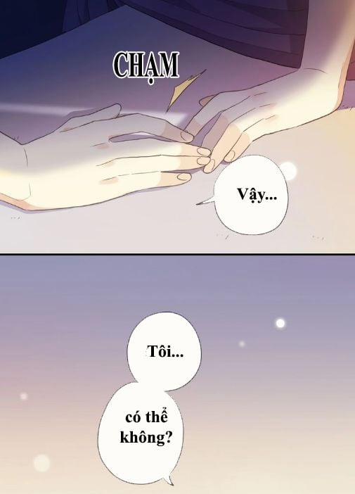 Vết Cắn Ngọt Ngào 3 62 trang 54