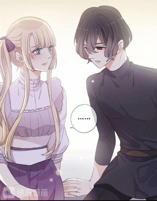 Vết Cắn Ngọt Ngào 3 62 trang 55