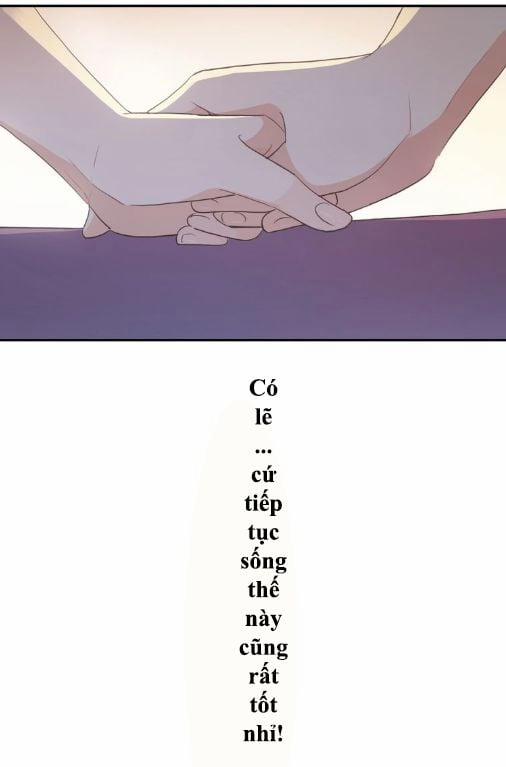 Vết Cắn Ngọt Ngào 3 62 trang 57