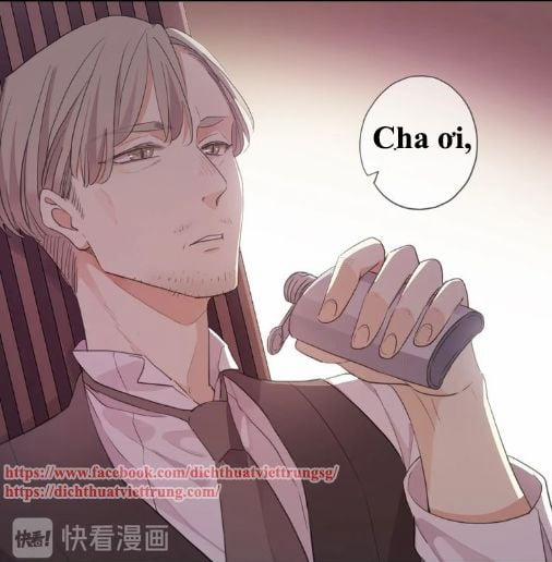 Vết Cắn Ngọt Ngào 3 62 trang 6