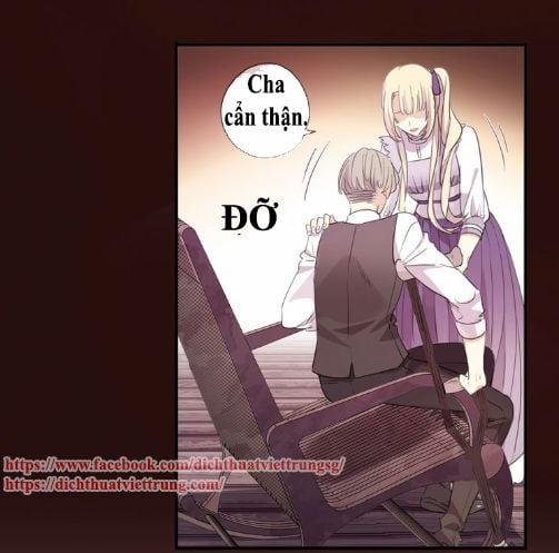 Vết Cắn Ngọt Ngào 3 62 trang 9