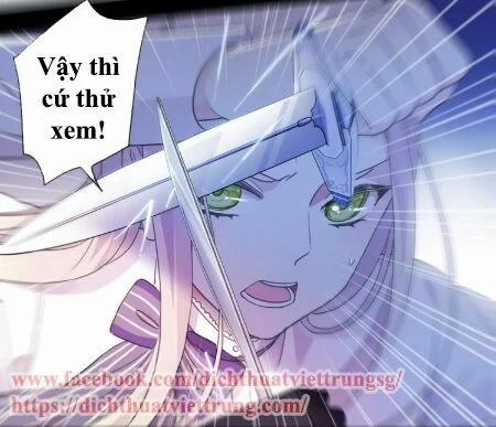 Vết Cắn Ngọt Ngào 3 7 trang 10