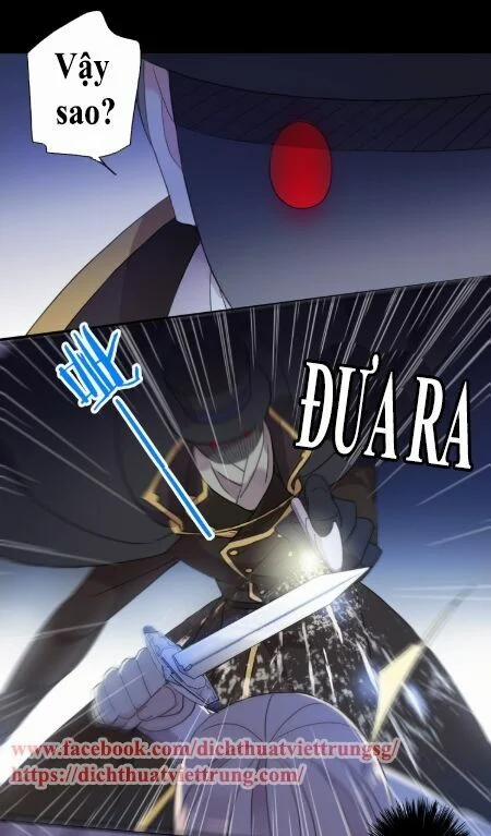 Vết Cắn Ngọt Ngào 3 7 trang 11