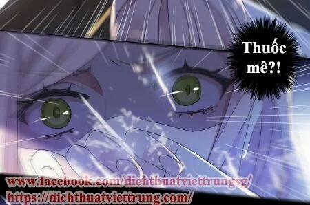 Vết Cắn Ngọt Ngào 3 7 trang 12