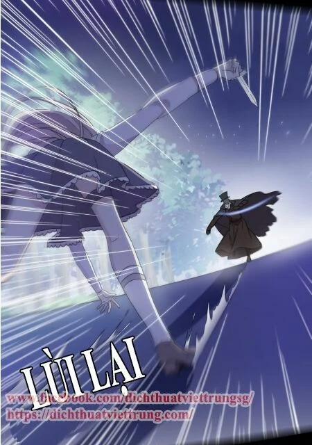 Vết Cắn Ngọt Ngào 3 7 trang 13