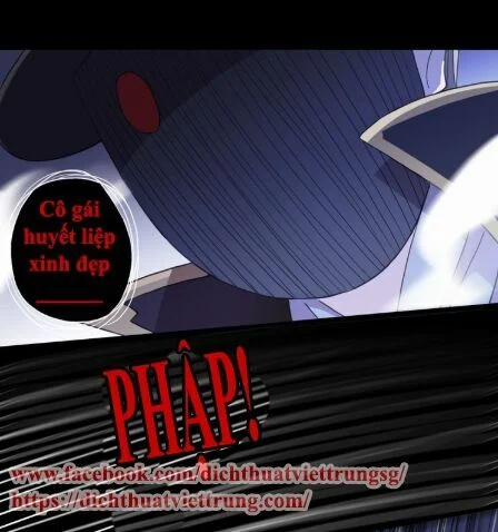 Vết Cắn Ngọt Ngào 3 7 trang 16