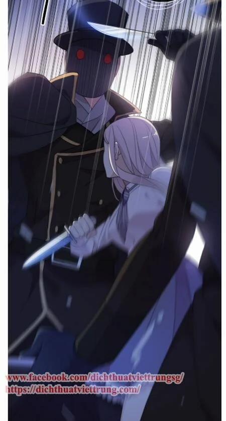 Vết Cắn Ngọt Ngào 3 7 trang 18