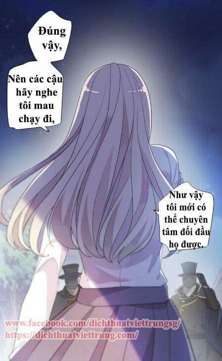 Vết Cắn Ngọt Ngào 3 7 trang 2