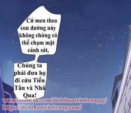 Vết Cắn Ngọt Ngào 3 7 trang 20