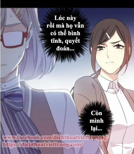 Vết Cắn Ngọt Ngào 3 7 trang 22