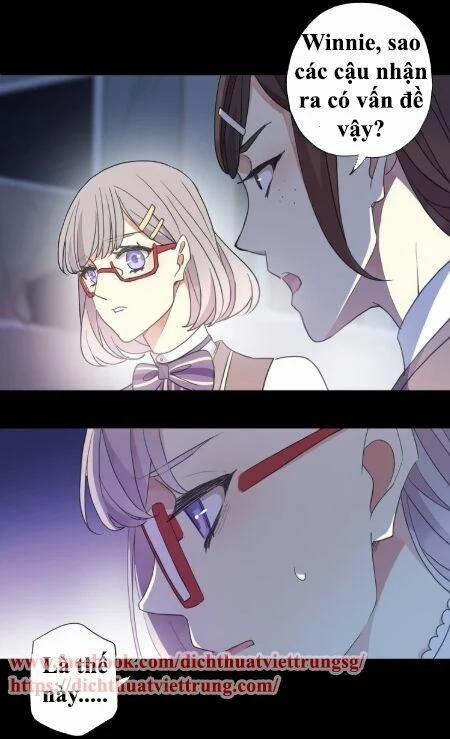 Vết Cắn Ngọt Ngào 3 7 trang 23