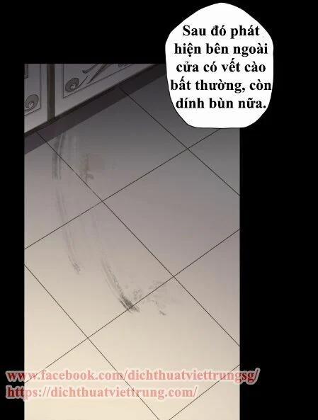 Vết Cắn Ngọt Ngào 3 7 trang 25